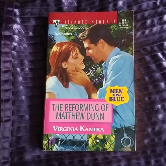 The Macneills by Virginia Kantra 📚 - Picture 6 of 6
